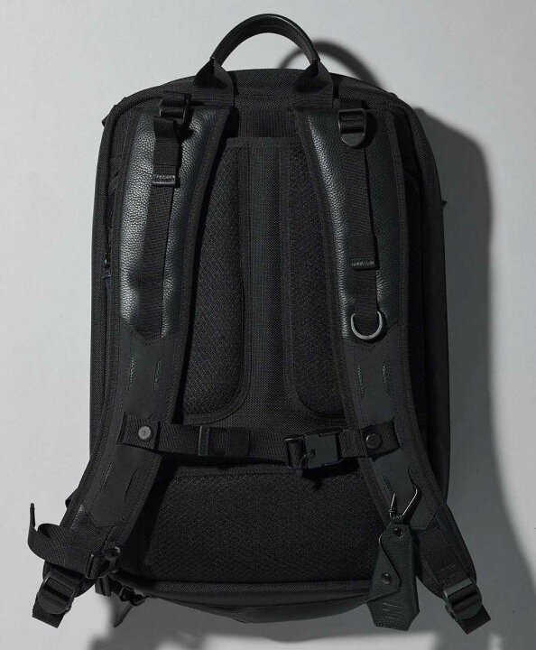 楽天市場】KADOYA カドヤ 【KADOYA×BROSKI AND SUPPLY】METIN BACKPACK 