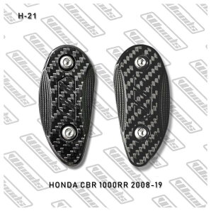 Woods Thailand EbY^Ch Mirror Hole Cap CBR1000RR Fireblade HONDA z_ ~[z[Jo[ nh