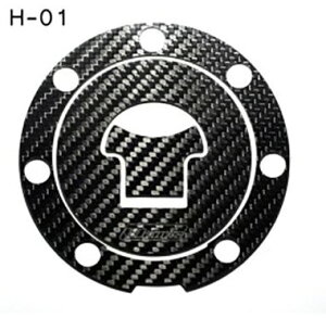 Woods Thailand EbY^Ch Tank Cap Cover CB1300SF HONDA z_ K\^NLbvJo[ ^N֘A O