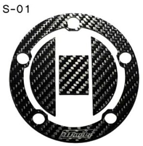Woods Thailand EbY^Ch Tank Cap Cover GSXR1000(03-16) GSXR-1000 SUZUKI XYL K\^NLbvJo[ ^N֘A O