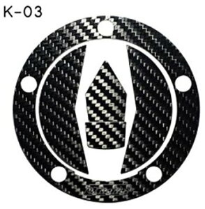 Woods Thailand EbY^Ch Tank Cap Cover ZX10 (2016) KAWASAKI JTL K\^NLbvJo[ ^N֘A O