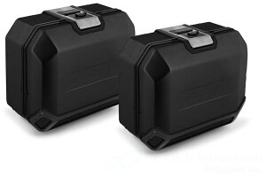 Wunderlich �����_�[���b�q �T�C�h�P�[�X�uX-CASE�v ��p�L�[�^�C�v F750GS F800GS F850GS Adventure F900GS F900R F900XR R1200GS LC ���� R1250GS R1300GS S1000XR DesertX Discovery Rally Pan America 1250 Special CVO �T�C�h�L�����A X-