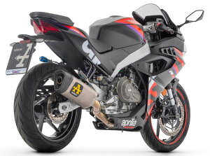 ARROW A[ RACING PISTA tGL][Xg}t[ RS 457 APRILIA AvA }t[ GL][XgpCvގF`^_[N