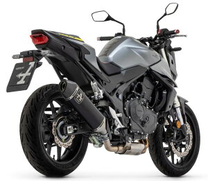 ARROW A[ RACING VELOCE XbvI}t[ CB 750 Hornet HONDA z_ }t[ TCT[ގF`^_[N