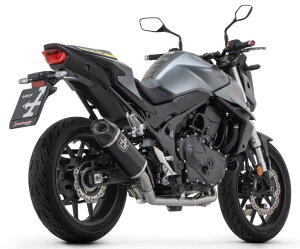 ARROW A[ INDY RACE XbvI}t[ CB 750 Hornet HONDA z_ }t[ TCT[ގFA~jE_[N