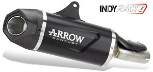 ARROW A[ INDY RACE EVO XbvI}t[ CB 750 Hornet HONDA z_ }t[ TCT[ގFA~jE_[N
