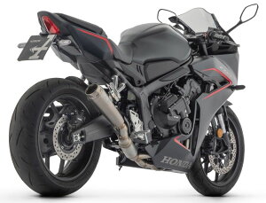 ARROW A[ RACING PRO-RACE tGL][Xg}t[ CBR 650 R HONDA z_ }t[