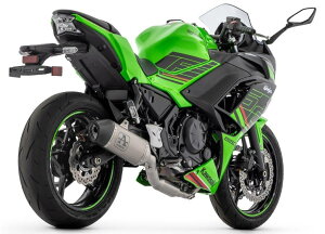 ARROW A[ RACING VELOCE tGL][Xg}t[ NINJA 650 Z KAWASAKI JTL }t[ GL][XgpCvގF`^