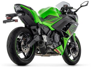 ARROW A[ INDY RACE EVO tGL][Xg}t[ NINJA 650 Z KAWASAKI JTL }t[ GL][XgpCvގF`^