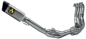 ARROW A[ COMPETITION SBK EVO tGL][Xg}t[ ZX-10R ZX-10RR KAWASAKI JTL }t[