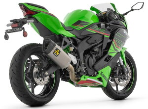 ARROW A[ COMPETITION tGL][Xg}t[ ZX-4R KAWASAKI JTL }t[ GL][XgpCvގFXeX