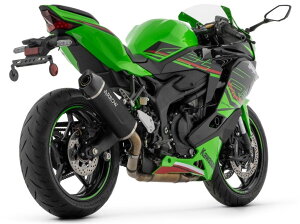 ARROW A[ INDY RACE EVO XbvI}t[ ZX-4R KAWASAKI JTL }t[ TCT[ގFA~jE_[N