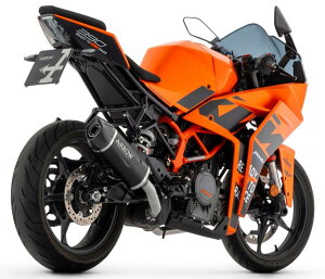 ARROW A[ INDY RACE EVO XbvI}t[ RC 390 KTM }t[ TCT[ގFA~jE_[N