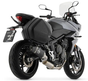 ARROW A[ VELOCE tGL][Xg}t[ G}t TIGER 660 TRIUMPH gCAt }t[