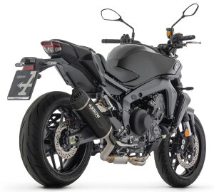ARROW A[ RACING INDY RACE EVO tGL][Xg}t[ MT-09 SP YAMAHA }n }t[ GL][XgpCvގFA~jE_[N