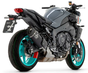 ARROW A[ RACING PISTA XbvI}t[ MT-10 YAMAHA }n }t[