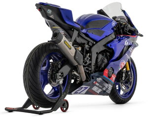 ARROW A[ EVO tGL][Xg}t[ YZF R6 YAMAHA }n }t[ ^CvFST.X`[GL][XgpCv