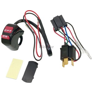 KITACO L^R wbhCgON^OFFXCb`Lbg CB400X[p[tHA CpX400 XJR400 HONDA z_ SUZUKI XYL YAMAHA }n nhXCb`EXCb`{bNX nhӃp[c n