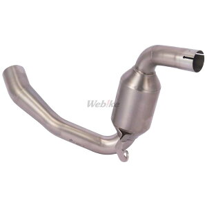 ARROW A[ ԃpCv G}t DUKE 390 KTM GL][XgpCv }t[