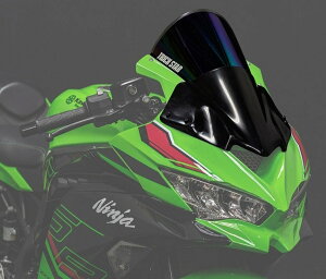 TRICKSTAR �g���b�N�X�^�[ �t�����g�[�b�P���v���[�g���X�N���[���Z�b�g ZX-25R ZX-4R KAWASAKI �J���T�L �X�N���[�� �O�� �J���[�F�[�b�P���v���[�g+�N���A�X�N���[��