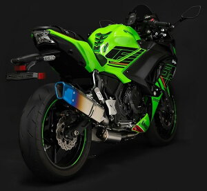 TRICKSTAR gbNX^[ {F؃tGL][Xg}t[IKAZUCHI(CJd`) Ninja650 Z650 KAWASAKI JTL tGL][Xg}t[ }t[ TCT[ގFIKAZUCHIă`^