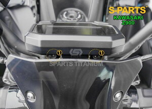S-PARTS GXp[c [^[uPbgp`^{gZbg Z900 KAWASAKI JTL ̑OIvVECi O