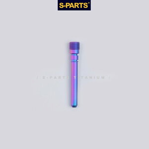 S-PARTS GXp[c BREMBO M4.32 Lp[p`^pbhs pbhs u[L