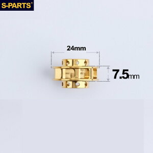 S-PARTS GXp[c BREMBOWALp[108mmpItZbgJ[ D24 7.5mm Lp[ItZbgJ[ u[L ^CvEJ[F(\ʁ^) S[h