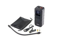 KIJIMA キジマ High-power スマートエアポンプ JP03 ChargedbyUSB-C QuickConected BK 空気入れ その他タ…