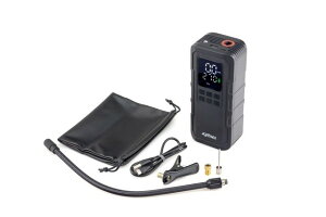 KIJIMA LW} High-power X}[gGA|v JP03 ChargedbyUSB-C QuickConected BK C ̑^C֘Api
