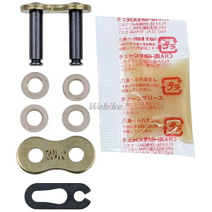 RK JAPAN RK�W���p�� GC���[�V���O�S�[���h�`�F�[���V���[�Y �W���C���g GC428MRU2 �W���C���g�����N�E�`�F�[���N���b�v �쓮�n
