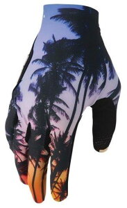 THOR ソアー SPORT PALMS MXグローブ オフロードグローブ オフロードバイクウェア アパレル
