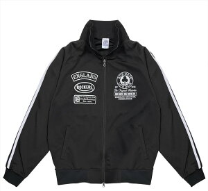 ACE CAFE LONDON �G�[�X�J�t�F�����h�� �g���b�N�W���P�b�g'Live to Ride' �C���i�[�W���P�b�g�E�C���i�[�p�[�J�[ �A�p����