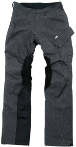 POWERAGE パワーエイジ ウォータープルーフウォームパンツ ウインターパンツ パンツ・ボトムス アパレル