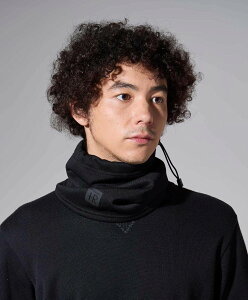 KADOYA Jh HRT-6 NECKWAMER [KfS LEATHERKfS PRODUCT] lbN`[uElbNEH[}[ Ap