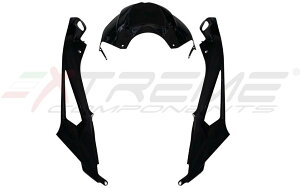 EXTREME COMPONENTS GNXg[R|[lc XgbvtGA{bNXJo[ S1000RR BMW GAN[i[Jo[ O