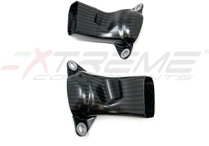 EXTREME COMPONENTS GNXg[R|[lc u[Lp_Ng Panigale V4 V4S V4R e Streetfighter DUCATI hDJeB ̑u[Lp[c u[L