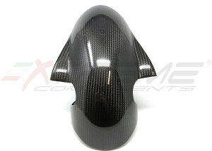 EXTREME COMPONENTS �G�N�X�g���[���R���|�[�l���c �t�����g�t�F���_�[ RSV4 RF 1100 FACTORY TUONO V4 APRILIA �A�v�����A �t�F���_�[�֘A �O��
