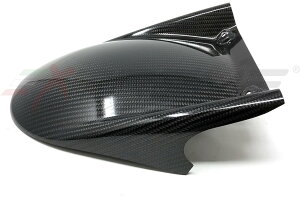 EXTREME COMPONENTS �G�N�X�g���[���R���|�[�l���c ���A�t�F���_�[ RSV4 RF 1100 FACTORY TUONO V4 APRILIA �A�v�����A �t�F���_�[�֘A �O��