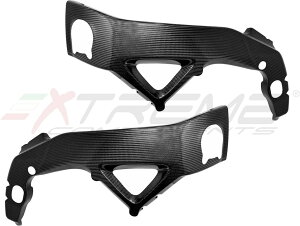 EXTREME COMPONENTS �G�N�X�g���[���R���|�[�l���c �t���[���J�o�[ RSV4 RF 1100 FACTORY TUONO V4 APRILIA �A�v�����A �t���[��