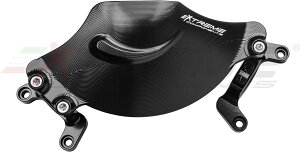 EXTREME COMPONENTS �G�N�X�g���[���R���|�[�l���c �A���~���N���b�`�J�o�[�v���e�N�^�[ RSV4 RF 1100 Factory Tuono V4 APRILIA �A�v�����A �N���b�`�J�o�[ �G���W���p�[�c �G���W��