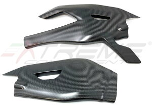 EXTREME COMPONENTS GNXg[R|[lc XCOA[veN^[ (}bg) YZF R1 R1M YAMAHA }n XCOA[Jo[EveN^[ O