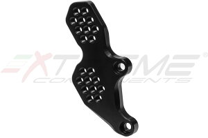 EXTREME COMPONENTS �G�N�X�g���[���R���|�[�l���c �E���o�b�N�X�e�b�v�p�v���[�g R3 YAMAHA ���}�n ���̑��X�e�b�v�I�v�V�����E��C���i �X�e�b�v �����