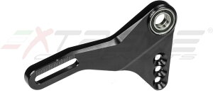 EXTREME COMPONENTS �G�N�X�g���[���R���|�[�l���c �V�t�g���o�[ RSV4 RF 1100 Factory Tuono V4 APRILIA �A�v�����A �V�t�g�y�_�� �X�e�b�v �����