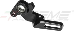 EXTREME COMPONENTS �G�N�X�g���[���R���|�[�l���c ���A�u���[�L���o�[ RSV4 RF 1100 Factory Tuono V4 APRILIA �A�v�����A �u���[�L���o�[ �n���h�����Ӄp�[�c �n���h��