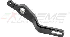 EXTREME COMPONENTS �G�N�X�g���[���R���|�[�l���c ���A�u���[�L���o�[ Panigale V4 V4S V4R DUCATI �h�D�J�e�B �u���[�L���o�[ �n���h�����Ӄp�[�c �n���h��