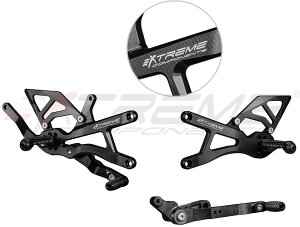 EXTREME COMPONENTS GNXg[R|[lc GP EVO obNXebvLbg (/tVtgΉ) (}t[p) R1 YAMAHA }n obNXebv Xebv  ^CvFA~q[K[ht