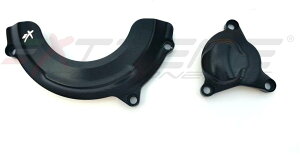 EXTREME COMPONENTS GNXg[R|[lc A~GWveN^[ YZF-R125 YAMAHA }n GWJo[Zbg GWp[c GW