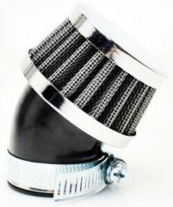 CLIPPING POINT クリッピングポイント エアーフィルター リトルカブ HONDA ホンダ エアクリーナー・エアクリーナーエレメント 吸気関連 エンジン