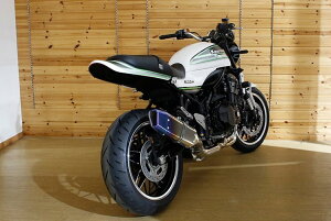 TRICKSTAR gbNX^[ [VOXbvI}t[ IKAZUCHIV[g Z900RS KAWASAKI JTL XbvI}t[ }t[